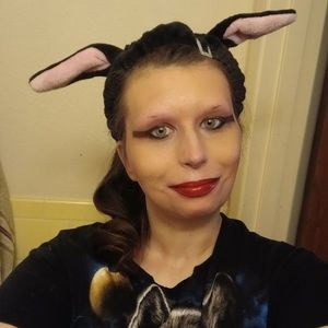 Meet your Posher, Kristine